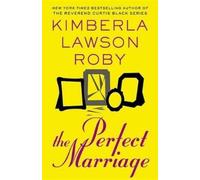 Kimberla Lawson Roby Perfect Marriage (Copertina rigida)