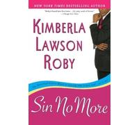 Roby Kimberla Lawson Sin No More Pb Book NUOVO