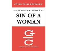 Kimberla Lawson Roby Sin of a Woman (Copertina rigida)