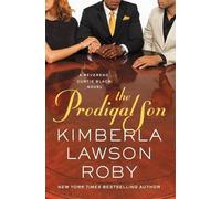 Kimberla Lawson Roby The Prodigal Son (Tascabile) Reverend Curtis Black Novel
