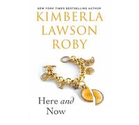 KimberlaLawson Roby Here and Now (Tascabile)