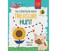 Kimberlee Gard The Compound Noun Treasure Hunt (Copertina rigida)