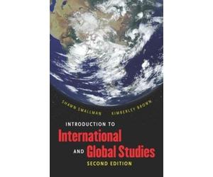 Kimberley Brown Shawn Sm Introduction to International and Global S (Tascabile)
