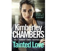 Kimberley Chambers Tainted Love (Tascabile)