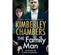 Kimberley Chambers The Family Man (Tascabile)