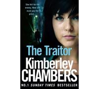 Kimberley Chambers The Traitor (Tascabile) Mitchells and O’Haras Trilogy