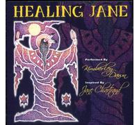 Kimberley Dawn - Healing Jane (Native American)