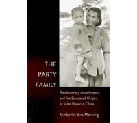 Kimberley Ens Manning The Party Family (Tascabile)