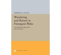 Kimberley J. Devlin Wandering and Return in Finnegans Wake (Tascabile)