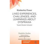 Kimberley Marie Lived Experiences, Challenges, and Learnings about D (Tascabile)