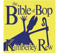 Kimberley Rew The Bible of Pop (CD) Album