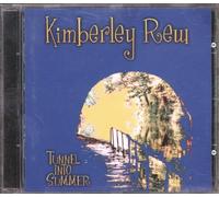 Kimberley Rew - Tunnel Into Summer