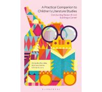 Kimberley Reyno A Practical Companion to Children's Literature Stud (Tascabile)