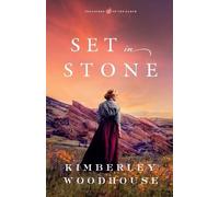 Kimberley Woodhouse Set in Stone (Tascabile) Treasures of the Earth