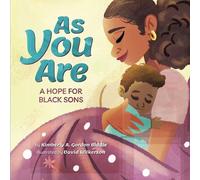 Kimberly A. Gordon Biddle As You Are (Copertina rigida)