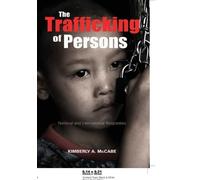 Kimberly A. McCabe The Trafficking of Persons (Tascabile)