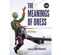 Kimberly A. Miller-Spillman Andrew Reilly José Blan The Meanings of (Tascabile)