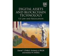 Kimberly A. Prior Andrew M. Hinkes Dani Digital Assets and Blockcha (Tascabile)