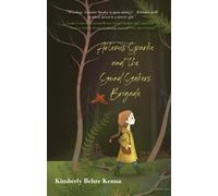 Kimberly Behre Kenna Artemis Sparke and the Sound Seekers Brigade (Tascabile)