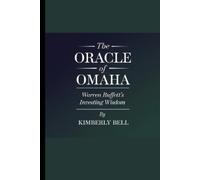 Kimberly Bell The Oracle of Omaha (Tascabile)