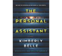 Kimberly Belle The Personal Assistant (Copertina rigida)