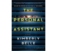 Kimberly Belle The Personal Assistant (Tascabile)