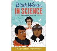 Kimberly Brown Pellum Black Women in Science (Copertina rigida)