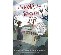 Kimberly Brubaker Bradley The War That Saved My Life (Tascabile)