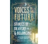 Kimberly C. Grace Caroline Guajardo Shannae Grace Al Voices of the F (Tascabile)