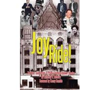 Kimberly C Robe Joy Ride the Stars and Stories of Philly's Famous U (Tascabile)