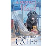 Kimberly Cates A Perfect Match (Tascabile) Jubilee Point Novel