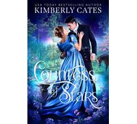 Kimberly Cates Countess of Stars (Tascabile) Struck by Lightning