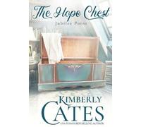 Kimberly Cates The Hope Chest (Tascabile) Jubilee Point Novel