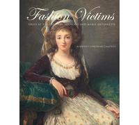 Kimberly Chrisman-Campbell Fashion Victims (Tascabile)