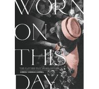 Kimberly Chrisman-Campbell Worn On This Day (Copertina rigida)