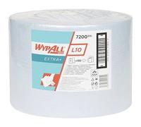 Kimberly Clark 7200 WYPALL L10 EXTRA Panno per la pulizia (L x L) 380 mm x 24