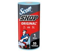 Kimberly-Clark 75130 SCOTT Shop - Rotolo di asciugamani