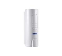 Kimberly-Clark Compact Dispenser Sapone Liquido Mani 6982, Per Sapone Mani | Dispenser sapone in schiuma, montaggio a parete, bianco, compatto, per detergente mani in schiuma da 200 ml