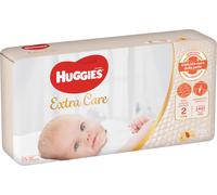 kimberly clark italia Huggies extra care grande 2 40 pezzi