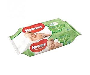 Kimberly Clark Italia Salviette Unistar 56 Pezzi