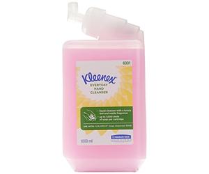Kimberly Clark Lozione per Lavaggio 6331