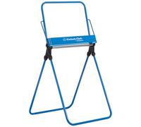 Kimberly-Clark Professional Dispenser di panni largo in rotoli con piedistallo per pavimento 6154 - blu