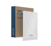 Kimberly-Clark Professional ICON 58824 - Piastra frontale per dispenser automatico di sapone e disinfettante, motivo fiori di ciliegio, 1 piastra frontale per custodia