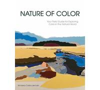Kimberly Collins Jermain Nature of Color (Tascabile)