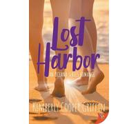 Kimberly Cooper Griffin Lost Harbor (Tascabile)