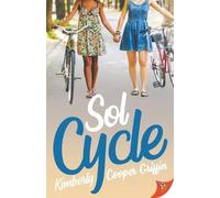 Kimberly Cooper Griffin Sol Cycle (Tascabile)