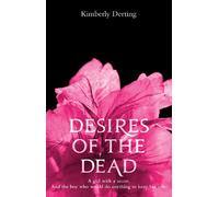 Kimberly Derting Desires of the Dead (Tascabile) Body Finder