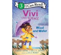 Kimberly Derting Joelle Murray Vivi Loves Science (Copertina rigida)