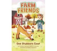 Kimberly Derting Shelli R Johannes One Stubborn Goat (Copertina rigida)