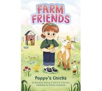 Kimberly Derting Shelli R Johannes Poppy's Chicks (Copertina rigida)